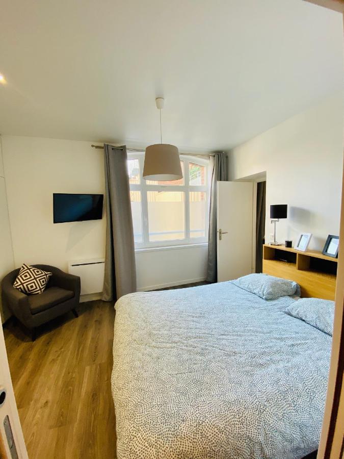 65 M2 Rue Piétonne De * Lille