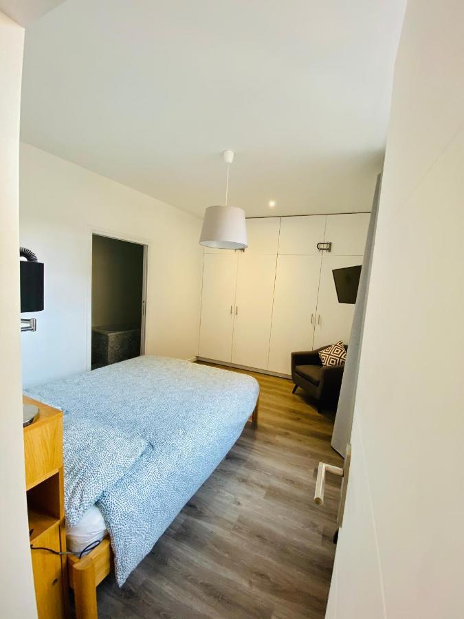 Appartement 65 M2 Rue Piétonne De *