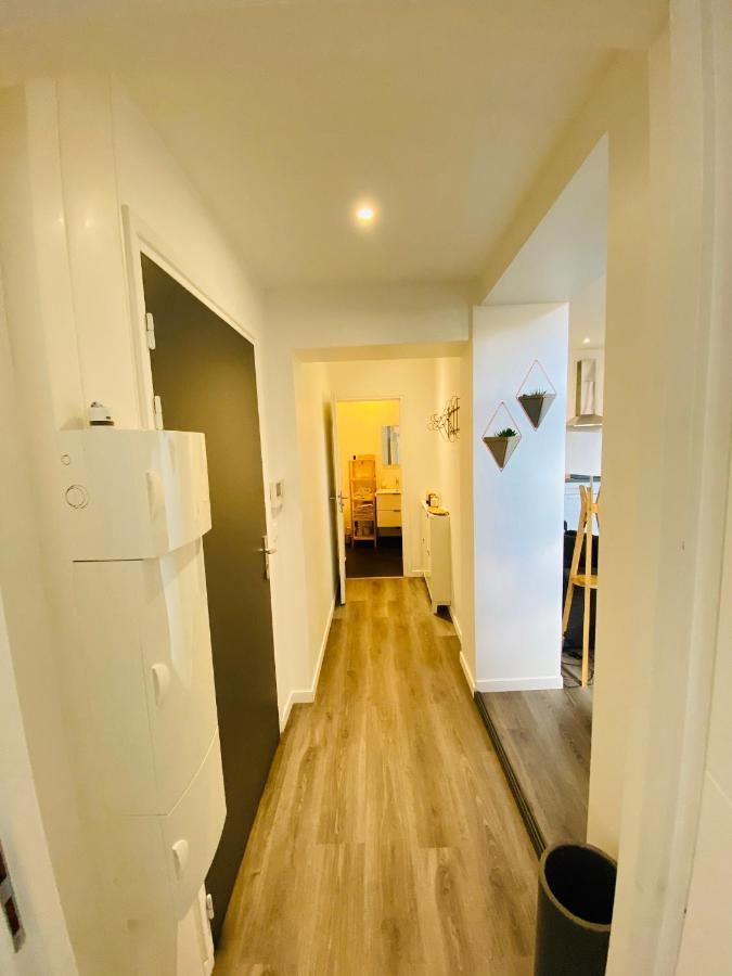 65 M2 Rue Piétonne De