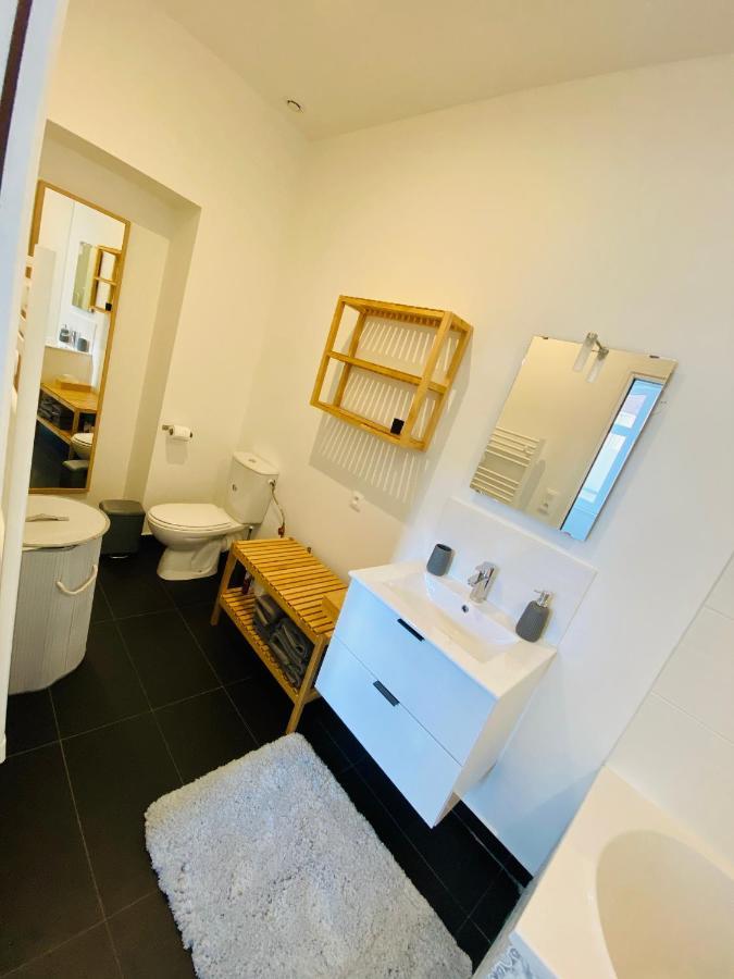 Appartement 65 M2 Rue Piétonne De Lille