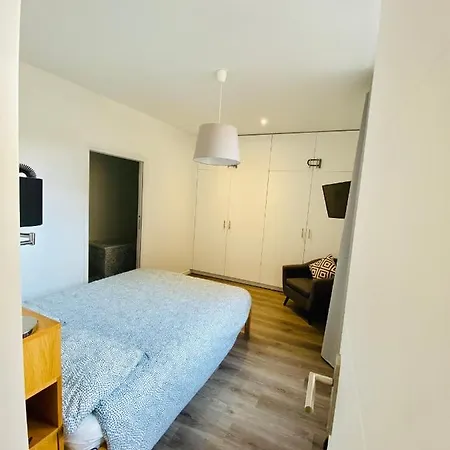 Hyper-Centre Lille - Appartement 65M2 Exterior photo