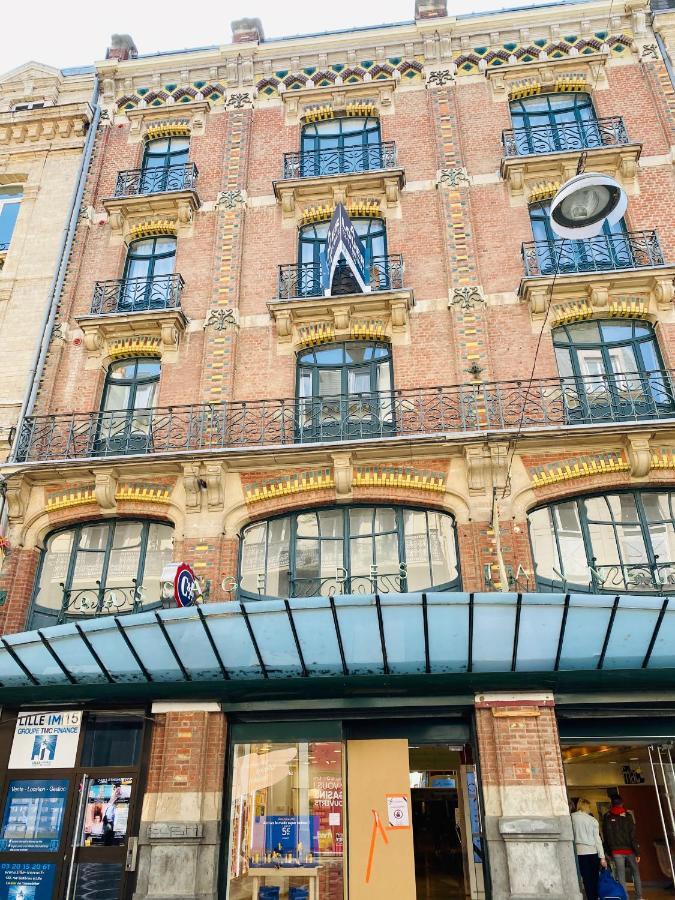 Apartamento 65 M2 Rue Piétonne De *